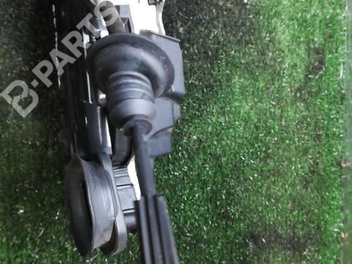 Rear right lock VW GOLF VI (5K1) 1.6 TDI | BP6231623C99