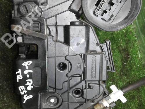 Rear left lock VW GOLF VI (5K1) 1.6 TDI | BP6231624C100