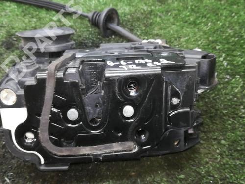 Rear left lock VW GOLF VI (5K1) 1.6 TDI | BP6231624C100