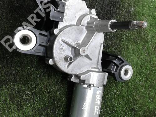 Used Rear wiper motor VW GOLF VI (5K1) 1.6 TDI (105 hp) 6231628
