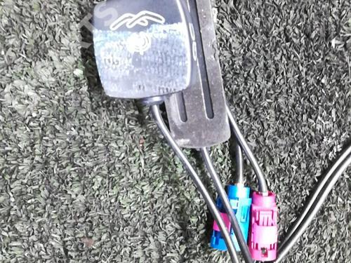 Radio VW GOLF VI (5K1) 1.6 TDI | BP6231633E6