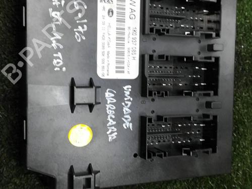 Used Electronic module VW GOLF VI (5K1) 1.6 TDI (105 hp) 14435883