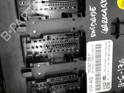 Electronic module VW GOLF VI (5K1) 1.6 TDI | BP14435883M83 