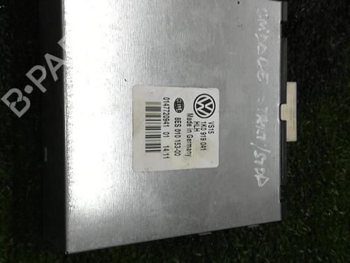 Elektronische module VW GOLF VI (5K1) 1.6 TDI (105 hp) 14435884