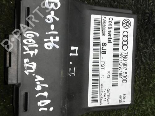 Electronic module VW GOLF VI (5K1) 1.6 TDI | BP14435885M83