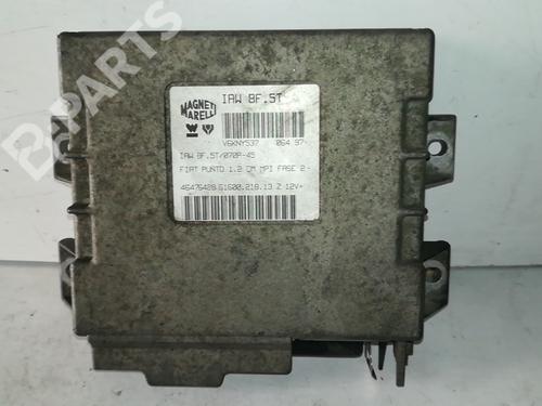 Computer motormanagement FIAT PUNTO (176_) 75 1.2 (73 hp) 6231638