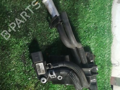 Used Electronic module VW GOLF VI (5K1) 1.6 TDI (105 hp) 14435889