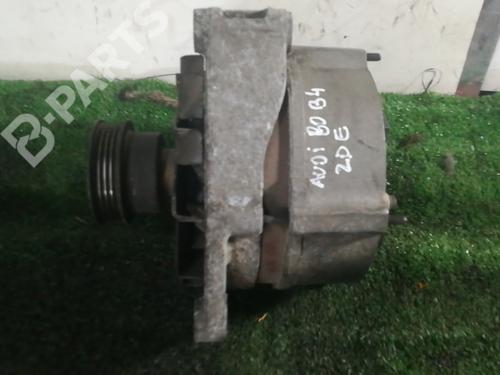 Alternador AUDI 80 B4 Saloon (8C2) 2.0 E (115 hp) 0120469011