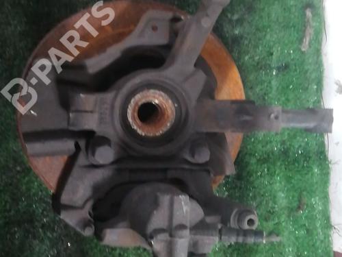 Left front steering knuckle FIAT PUNTO (188_) 1.2 60 (188.030, .050, .130, .150, .230, .250) | BP6231734M25