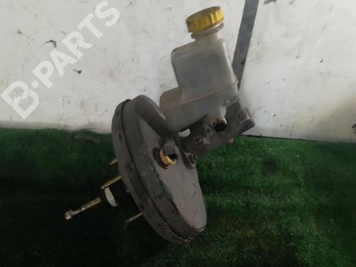 Used Servo brake FIAT PUNTO (188_) 1.2 60 (188.030, .050, .130, .150, .230, .250) (60 hp) 6231743