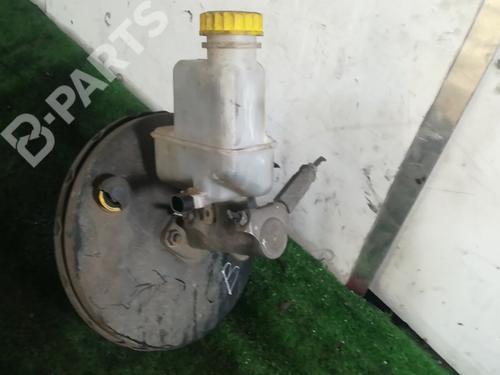 Servo brake FIAT PUNTO (188_) 1.2 60 (188.030, .050, .130, .150, .230, .250) | BP6231743M42 