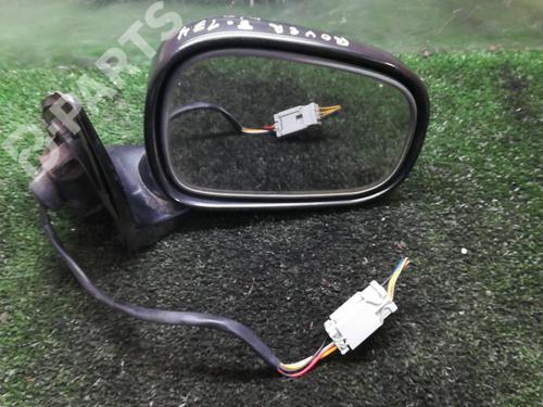 Used Right mirror ROVER 400 II (RT) 414 Si (103 hp) 6231784