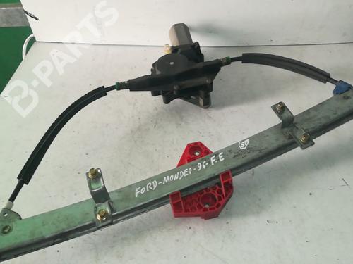 Raammechaniek links voor FORD MONDEO I (GBP) [1993-1996]nullnull