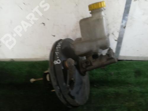 Bremseservo FIAT PUNTO Hatchback Van (188_) 1.9 JTD | BP6231811M42 