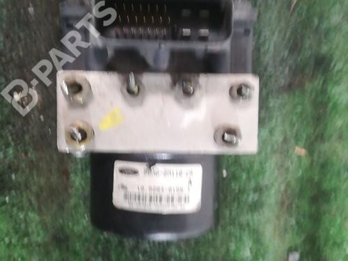 Used ABS pump FORD FOCUS I (DAW, DBW) 1.8 Turbo DI / TDDi (90 hp) 6231907