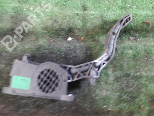 Used Pedal SEAT IBIZA III (6L1) 1.4 16V (100 hp) 6231981