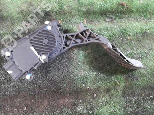 Gaspedaal SEAT IBIZA III (6L1) 1.4 16V | BP6231981I4 