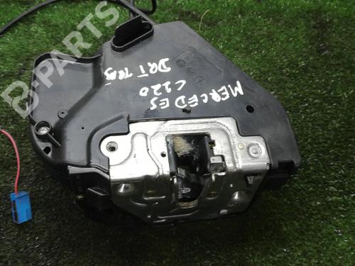 Høyre bak lås MERCEDES-BENZ C-CLASS (W203) [2000-2007]  6231987