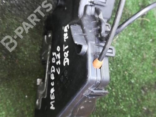 Høyre bak lås MERCEDES-BENZ C-CLASS (W203)  | BP6231987C99