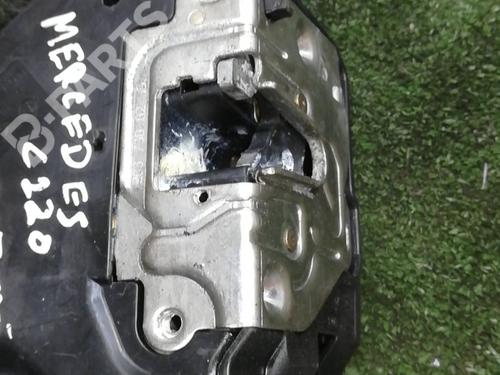 Høyre bak lås MERCEDES-BENZ C-CLASS (W203)  | BP6231987C99