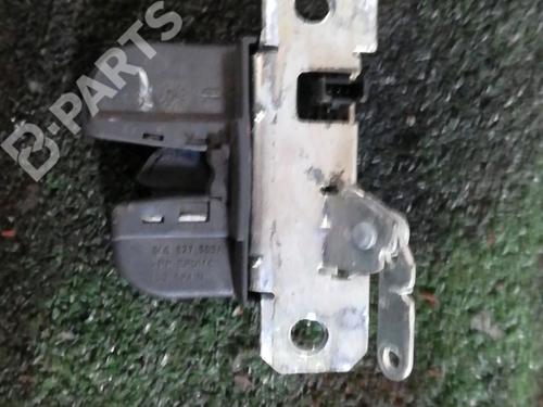 Used Tailgate lock SEAT IBIZA III (6L1) 1.4 16V (100 hp) 6232046