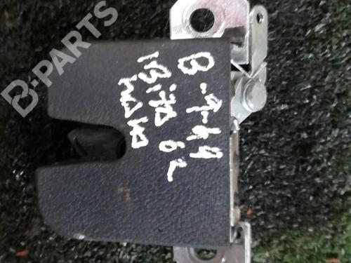 Tailgate lock SEAT IBIZA III (6L1) 1.4 16V | BP6232046C101 