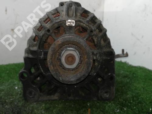 Alternatore SEAT IBIZA III (6L1) 1.2 (64 hp) 6232254