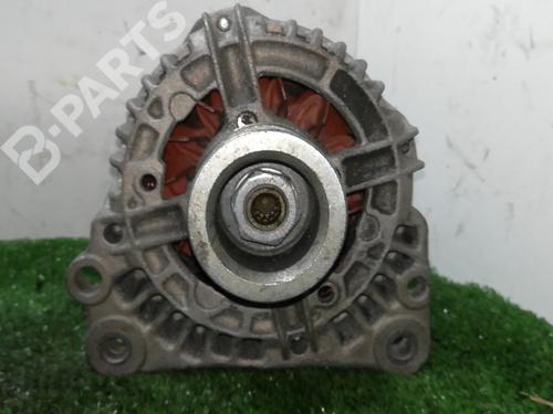 Used Alternator SEAT IBIZA II (6K1) [1993-2002]  6232269