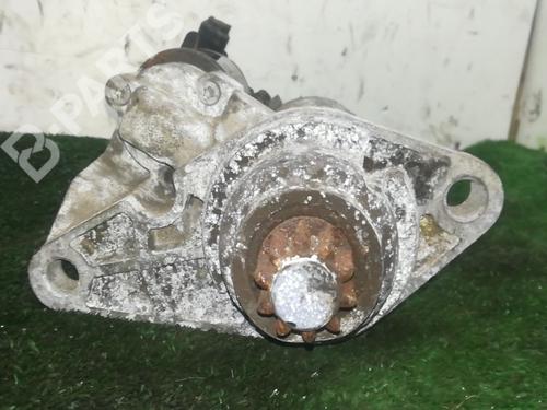Used Starter SEAT IBIZA III (6L1) 1.2 (64 hp) 6232300