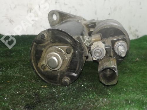 Starter SEAT ALTEA (5P1) 2.0 TDI | BP6232301M8 