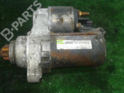Alternator SEAT IBIZA III (6L1) 1.4 16V | BP6232303M7 