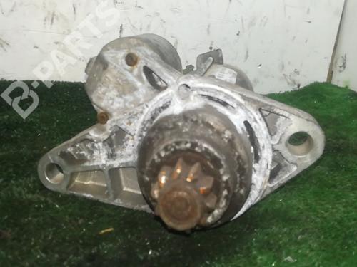 Generator SEAT IBIZA III (6L1) 1.4 16V (100 hp) 6232304
