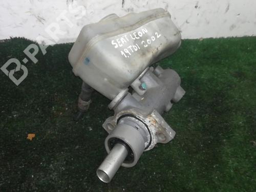 Used Brake master cylinder SEAT LEON (1M1) 1.9 TDI (90 hp) 6232350