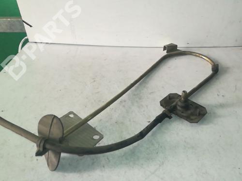 Rear left window mechanism ALFA ROMEO 33 (905_) [1983-1993]nullnull