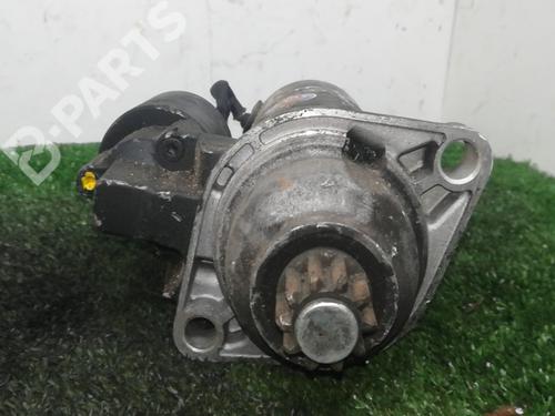 Startmotor AUDI A3 (8L1) 1.9 TDI (90 hp) FR5189