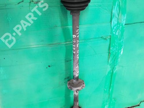 Drivaksel fortil Højre OPEL ASTRA G Estate (T98) [1998-2005]  6232530