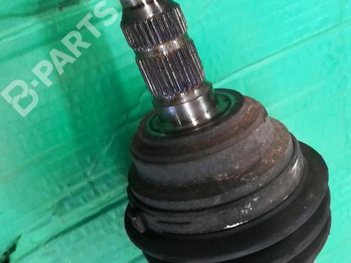 Right front driveshaft OPEL ASTRA G Estate (T98) | BP6232530M39