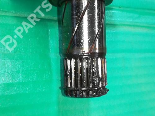 Right front driveshaft OPEL ASTRA G Estate (T98) | BP6232530M39