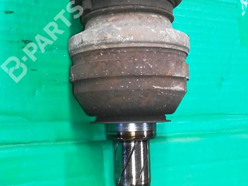 Right front driveshaft OPEL ASTRA G Estate (T98) | BP6232530M39