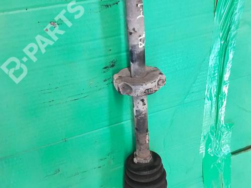 Right front driveshaft OPEL ASTRA G Estate (T98) | BP6232530M39