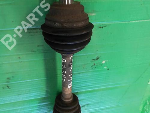 Used Left front driveshaft OPEL ASTRA G Estate (T98) [1998-2005]  6232531