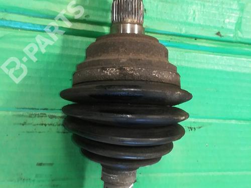 Left front driveshaft OPEL ASTRA G Estate (T98)  | BP6232531M38 