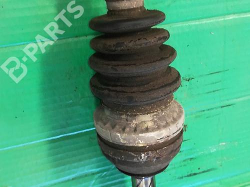 Left front driveshaft OPEL ASTRA G Estate (T98)  | BP6232531M38 
