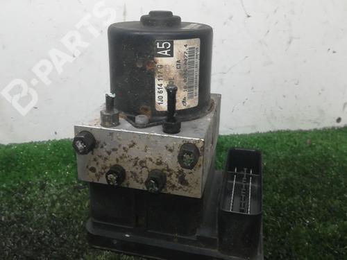 Używane Pompa ABS SKODA OCTAVIA I (1U2) 1.9 TDI (90 hp) 6232566