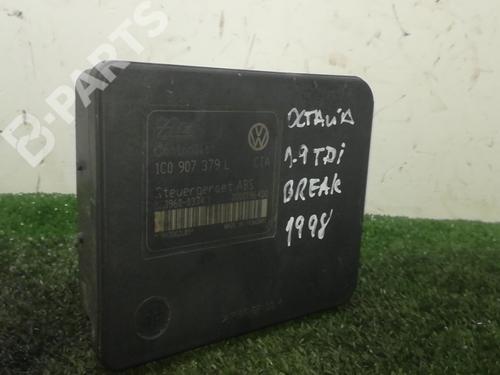 Pompa ABS SKODA OCTAVIA I (1U2) 1.9 TDI | BP6232566M43