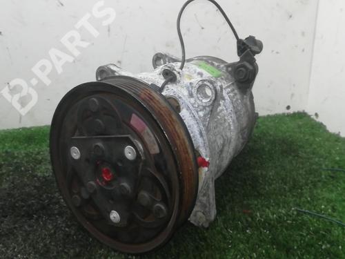 Airco pomp VOLVO V40 Estate (645) 2.0 (136 hp) 6232648