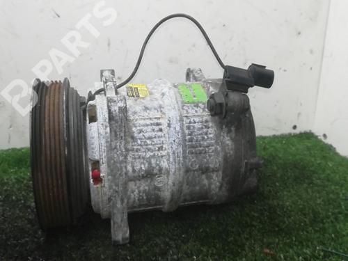 AC compressor VOLVO V40 Estate (645) 2.0 | BP6232648M34