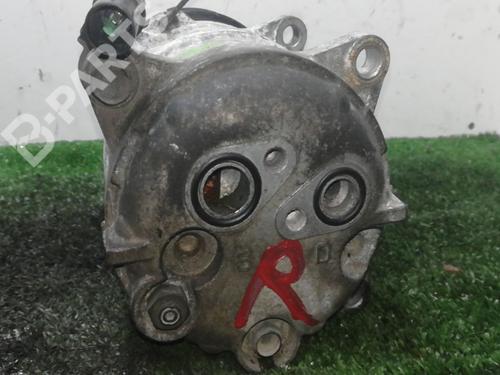 AC compressor VOLVO V40 Estate (645) 2.0 | BP6232648M34