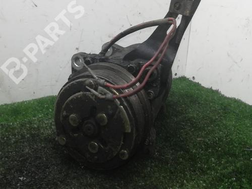 Used AC compressor AC compressor VOLVO 440 (445) [1988-1996] 6232654 6232654