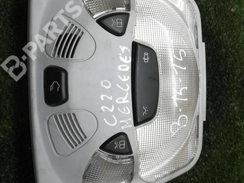 Plafonnier MERCEDES-BENZ C-CLASS (W203) C 220 CDI (203.006, 203.008) | BP7089588I8
